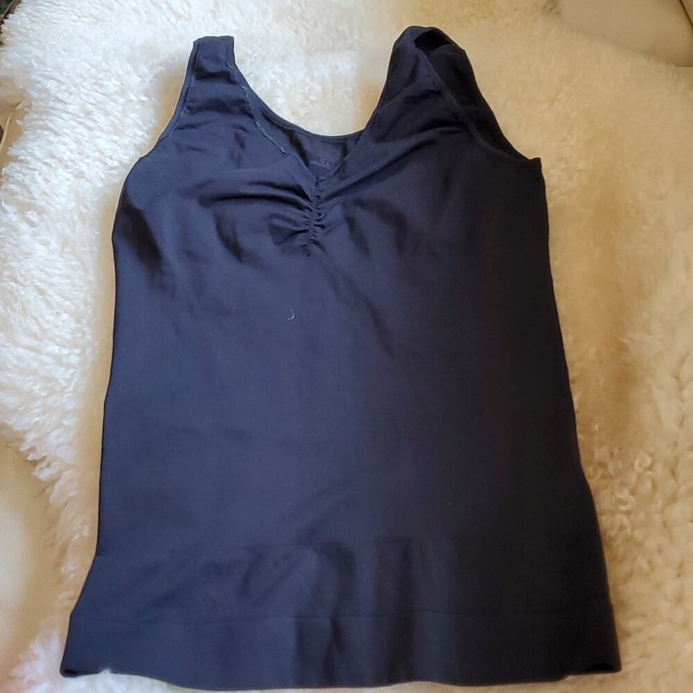 Control Tank Top size L - Picture 2 of 5